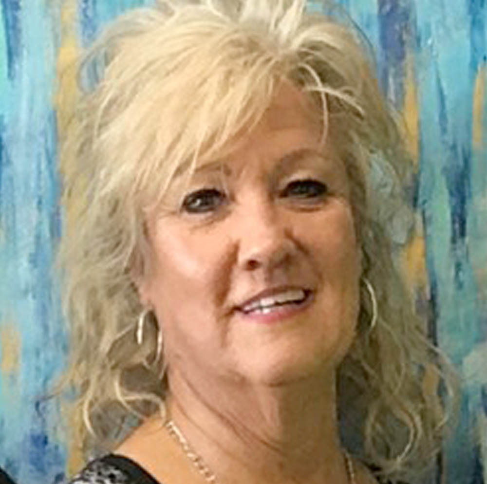 Brenda Noble – Associate Director