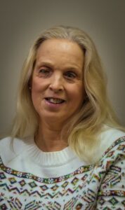 Katherine Moore – Executive Director